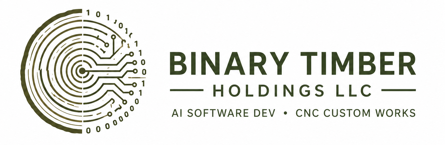 Binary Timber Holdings