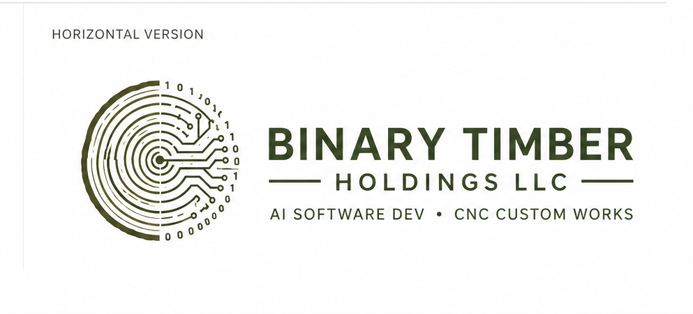 Binary Timber Holdings